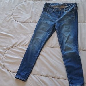 American Eagle Jegging